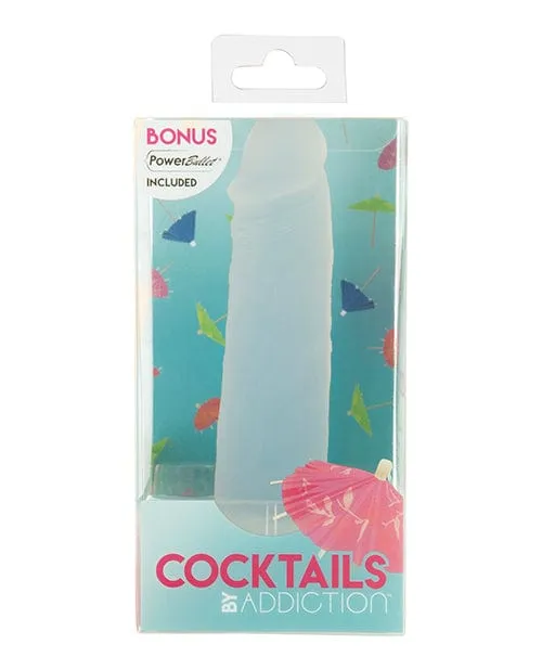 BMS Enterprises Dildos Addiction Cocktails 55 Dong