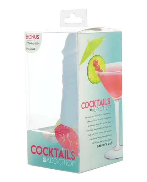 BMS Enterprises Dildos Addiction Cocktails 55 Dong BMS Enterprises Dildos Addiction Cocktails 55 Dong