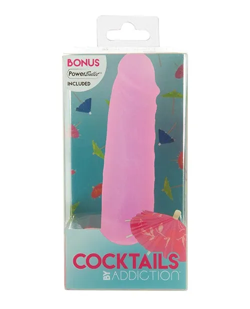 BMS Enterprises Dildos Addiction Cocktails 55 Dong BMS Enterprises Dildos Addiction Cocktails 55 Dong