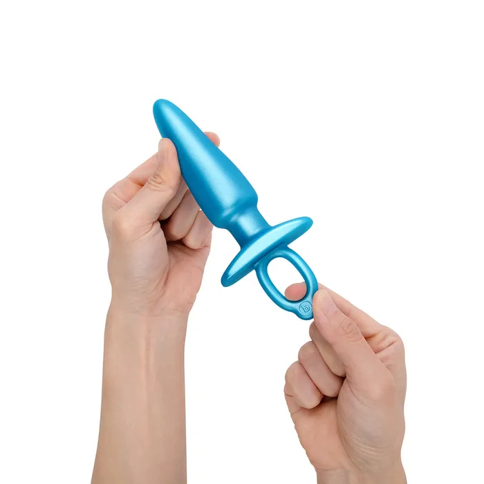 B Vibe Anal bVibe Sleek Plug