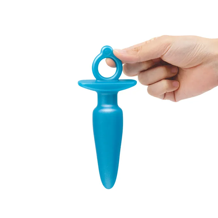 B Vibe Anal bVibe Sleek Plug