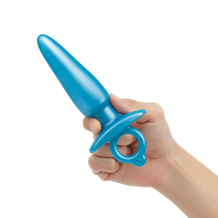 B Vibe Anal bVibe Sleek Plug