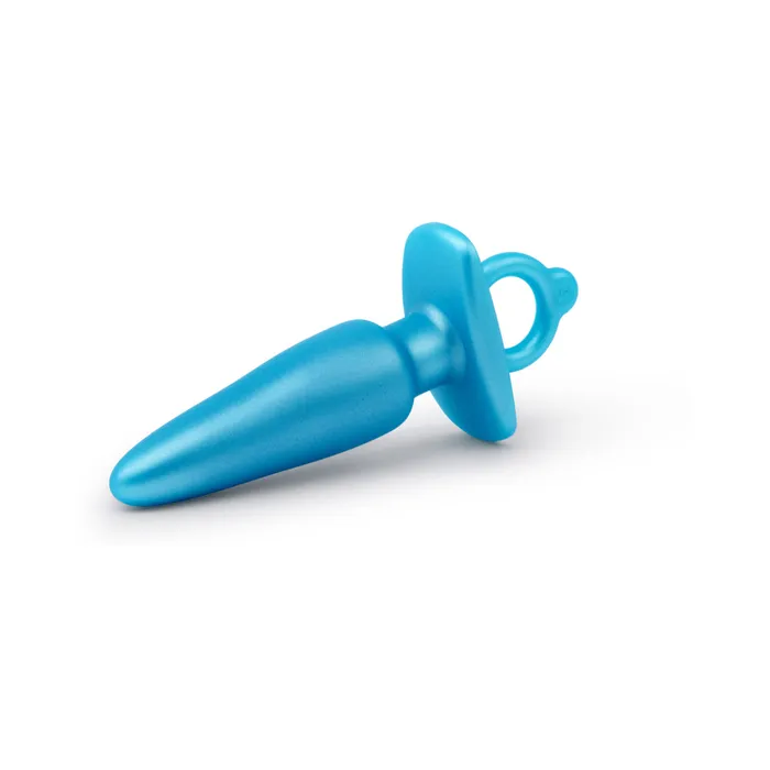 B Vibe Anal bVibe Sleek Plug