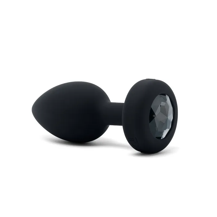 B Vibe Anal BVibe Vibrating Jewel Plug