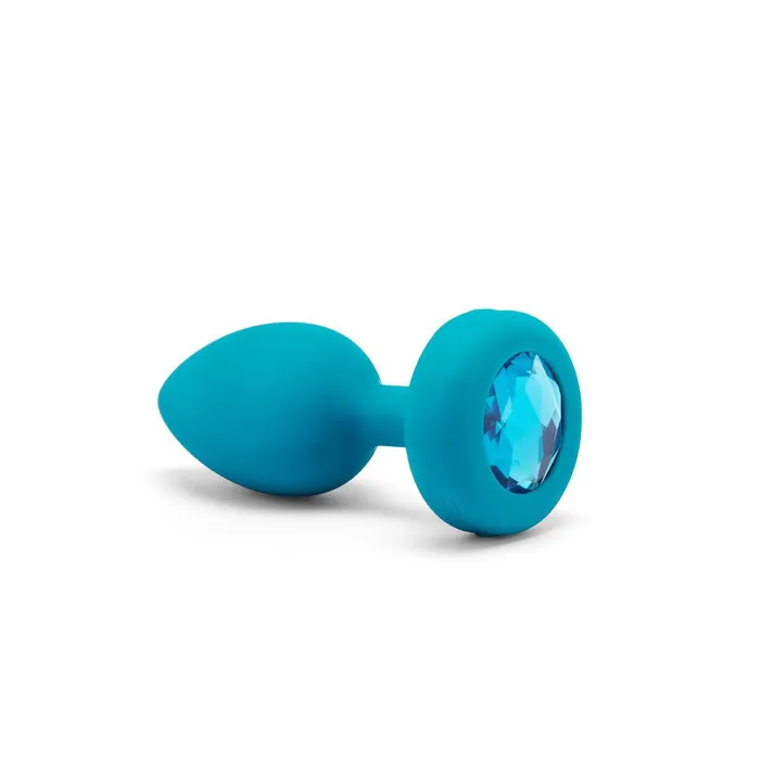 B Vibe Anal BVibe Vibrating Jewel Plug