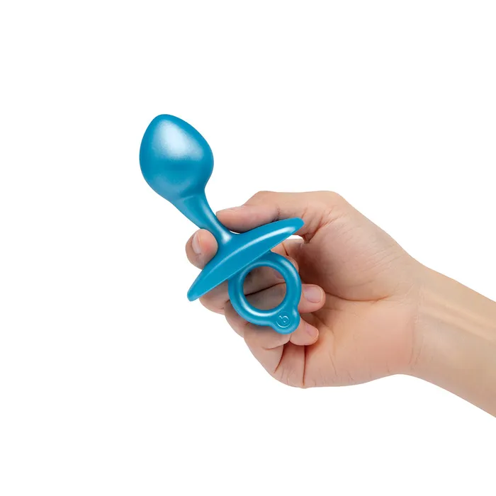 bVibe Bulb Plug B Vibe Anal