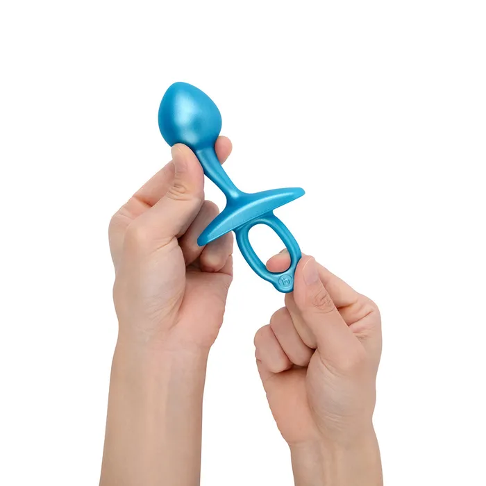 bVibe Bulb Plug B Vibe Anal
