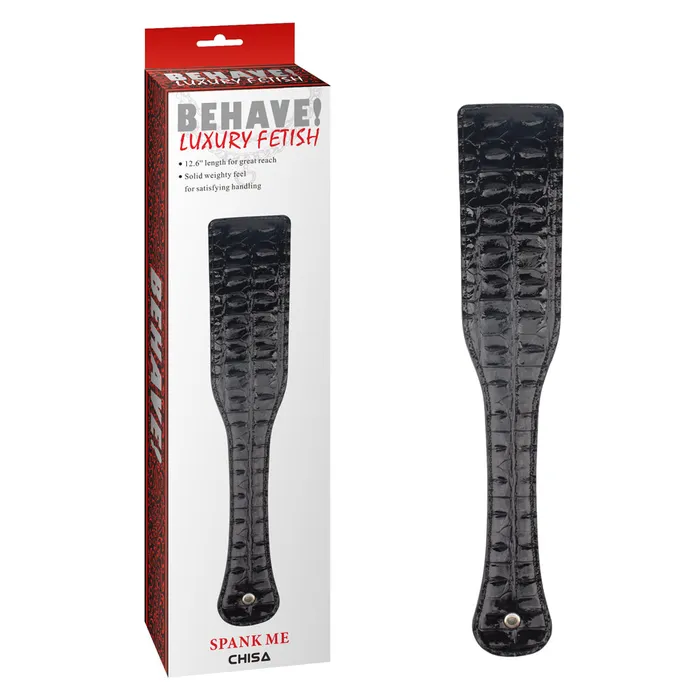 Behave Behave Spank Me Firm Spankings Vibrators