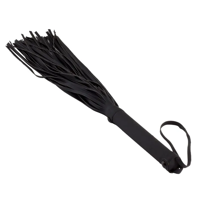 BF Female Sex Toys BF40337J Luxury Matt Portable Sharper Flicks Leather Flogger