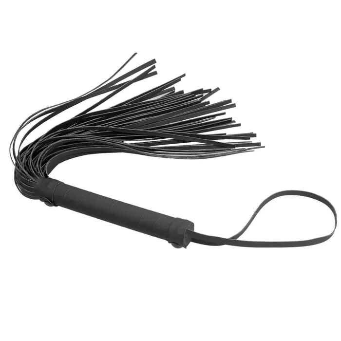 BF Female Sex Toys BF40337J Luxury Matt Portable Sharper Flicks Leather Flogger