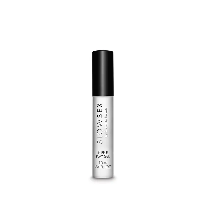 Bijoux Indiscrets Slow Sex Nipple Play Gel Bijoux Indiscrets Couples