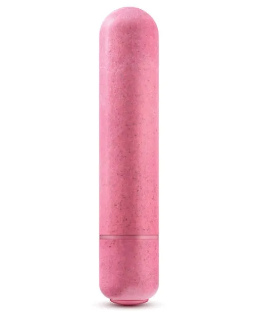 Blush Gaia Eco Bullet Blush Novelties Vibrators Blush Gaia Eco Bullet Blush Novelties Vibrators