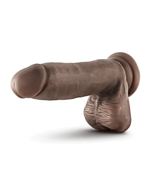 Blush Novelties Dildos Blush Dr Skin Glide 75 Self Lubricating Dildo Blush Novelties Dildos Blush Dr Skin Glide 75 Self Lubricating Dildo