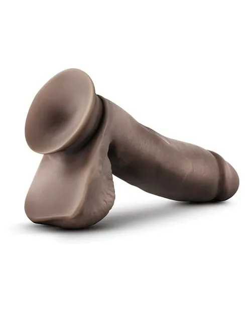 Blush Novelties Dildos Blush Dr Skin Glide 75 Self Lubricating Dildo Blush Novelties Dildos Blush Dr Skin Glide 75 Self Lubricating Dildo