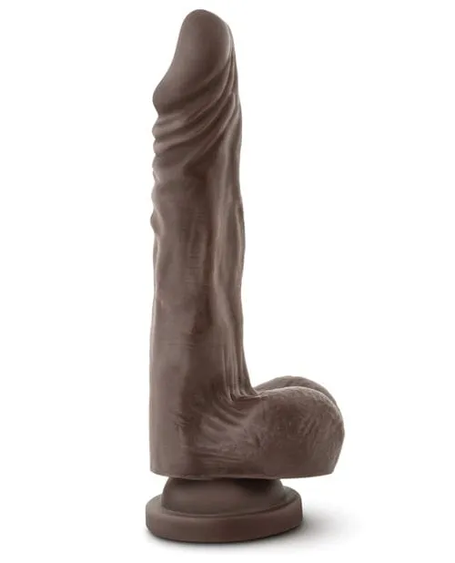 Blush Novelties Dildos Blush Dr Skin Mr Skin Stud Muffin Chocolate Blush Novelties Dildos Blush Dr Skin Mr Skin Stud Muffin Chocolate