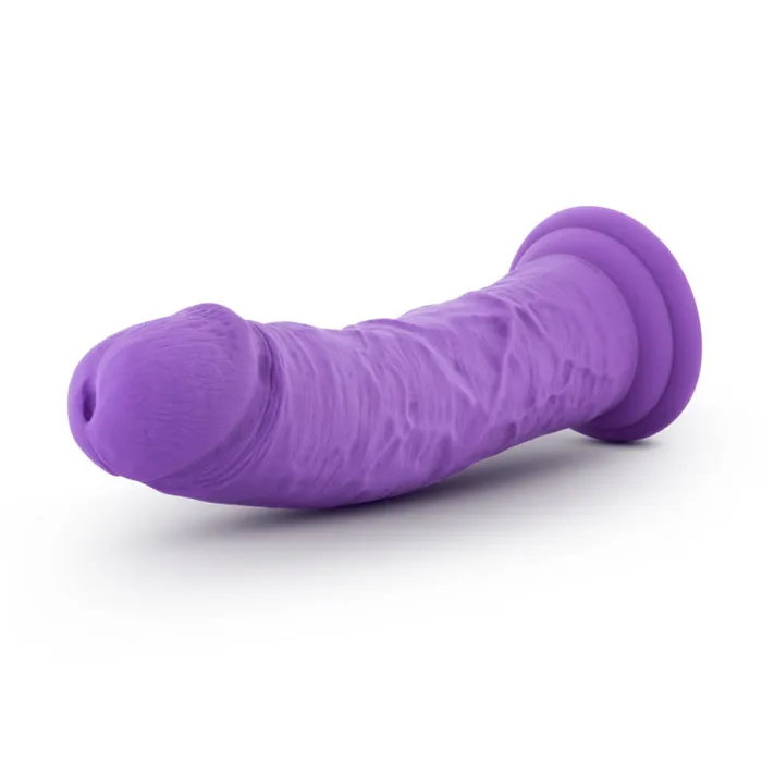 Blush Novelties Ruse Jammy Purple Vibrators