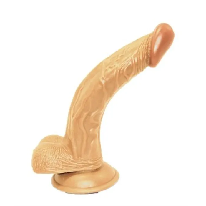 Blush Novelties Vibrators Loverboy Soldier Boy Beige