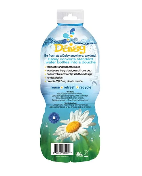 Boneyard Anal Boneyard Daisy Douche Blue