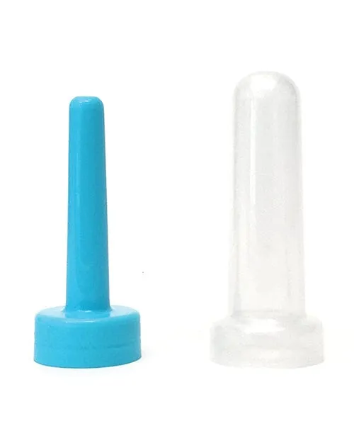 Boneyard Anal Boneyard Daisy Douche Blue
