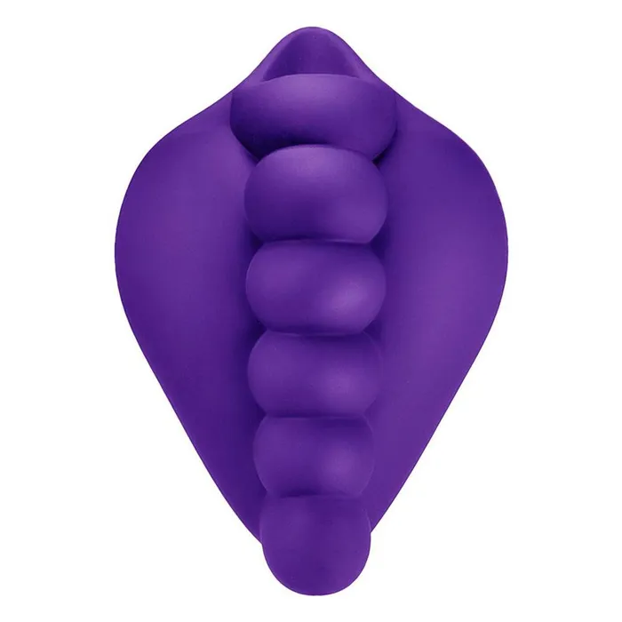 BumpHer Vibrators Honeybunch Purple