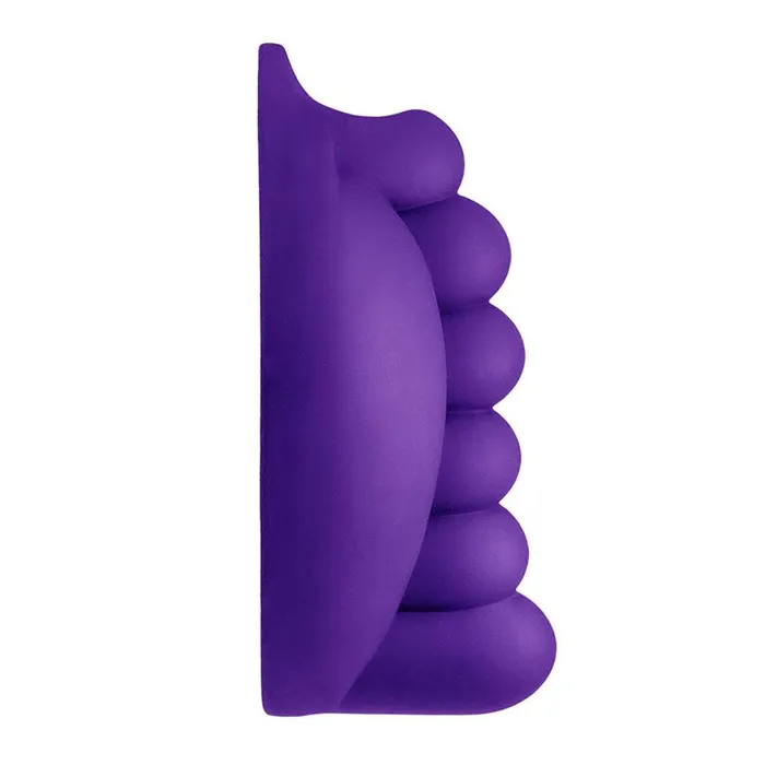 BumpHer Vibrators Honeybunch Purple