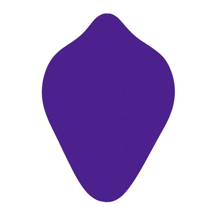 BumpHer Vibrators Honeybunch Purple