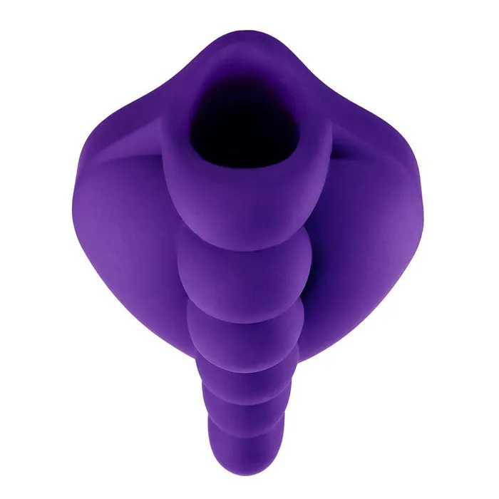 BumpHer Vibrators Honeybunch Purple