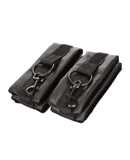 CalExotics Anal Boundless Hog Tie Black CalExotics Anal Boundless Hog Tie Black
