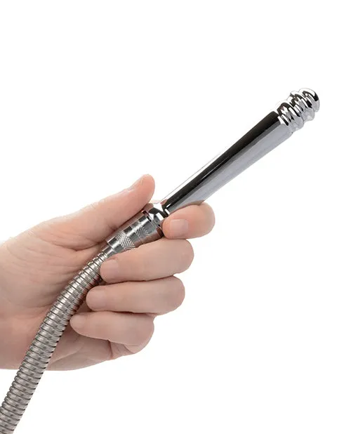 CalExotics Anal Pro Water Works System Silver CalExotics Anal Pro Water Works System Silver