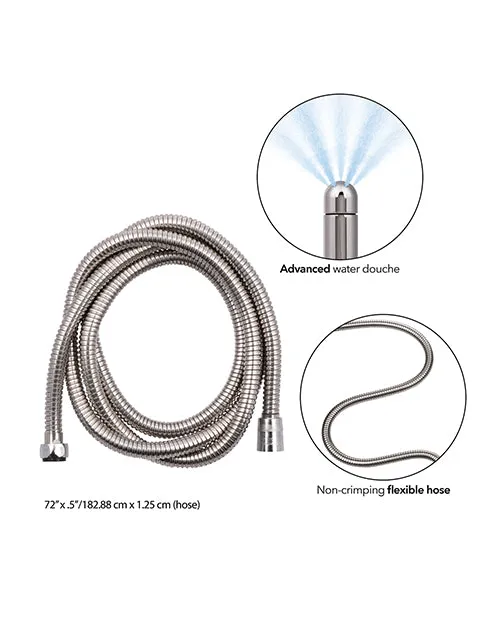 CalExotics Anal Pro Water Works System Silver CalExotics Anal Pro Water Works System Silver