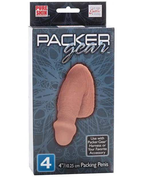 CalExotics Male Sex Toys Packer Gear Packing Penis CalExotics Male Sex Toys Packer Gear Packing Penis