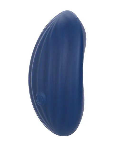 CalExotics Vibrators Cashmere Velvet Curve