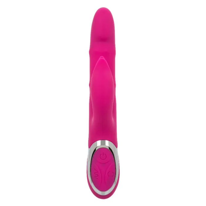 Calexotics Vibrators Enchanted Embrace Pink Calexotics Vibrators Enchanted Embrace Pink