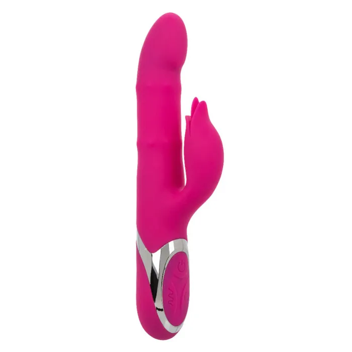 Calexotics Vibrators Enchanted Embrace Pink Calexotics Vibrators Enchanted Embrace Pink