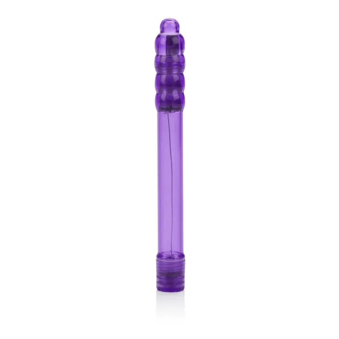 CalExotics Vibrators Slender Sensations Purple