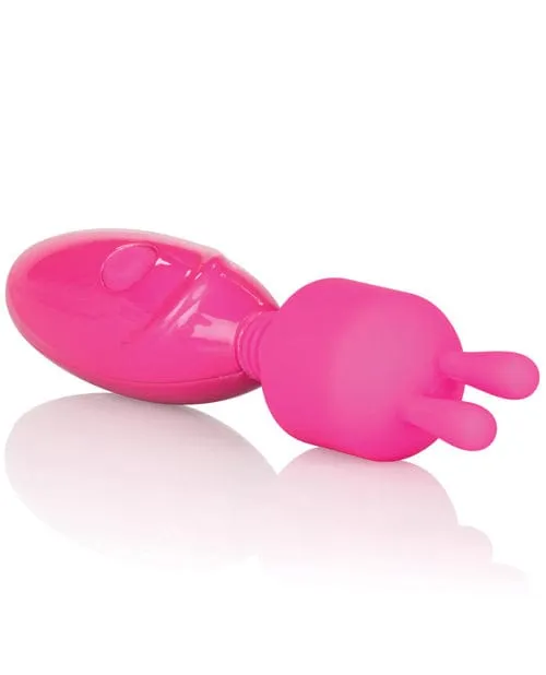 CalExotics Vibrators Tiny Teasers Bunny Pink CalExotics Vibrators Tiny Teasers Bunny Pink