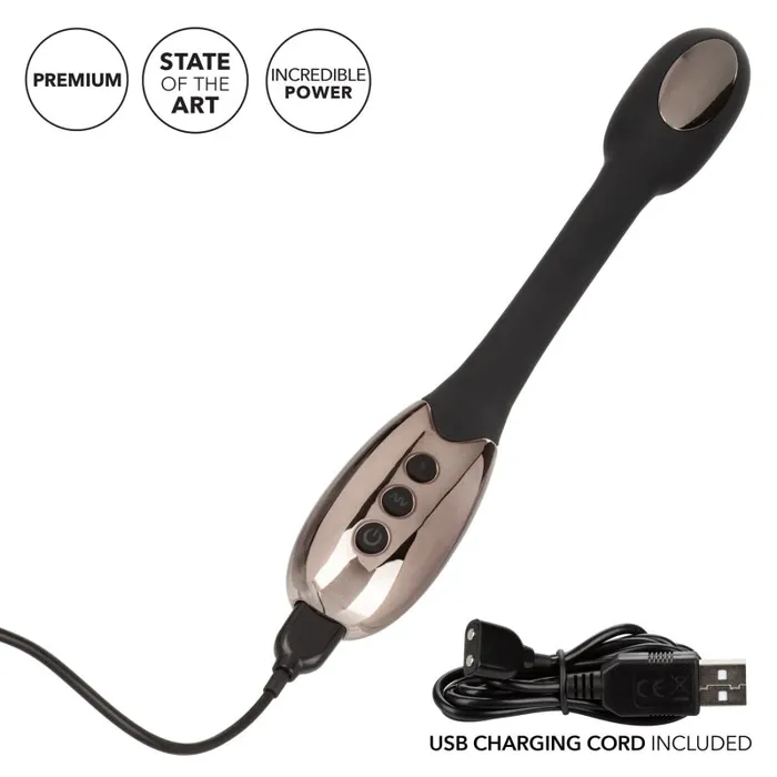 Calexotics Vibrators Volt ElectroCharge