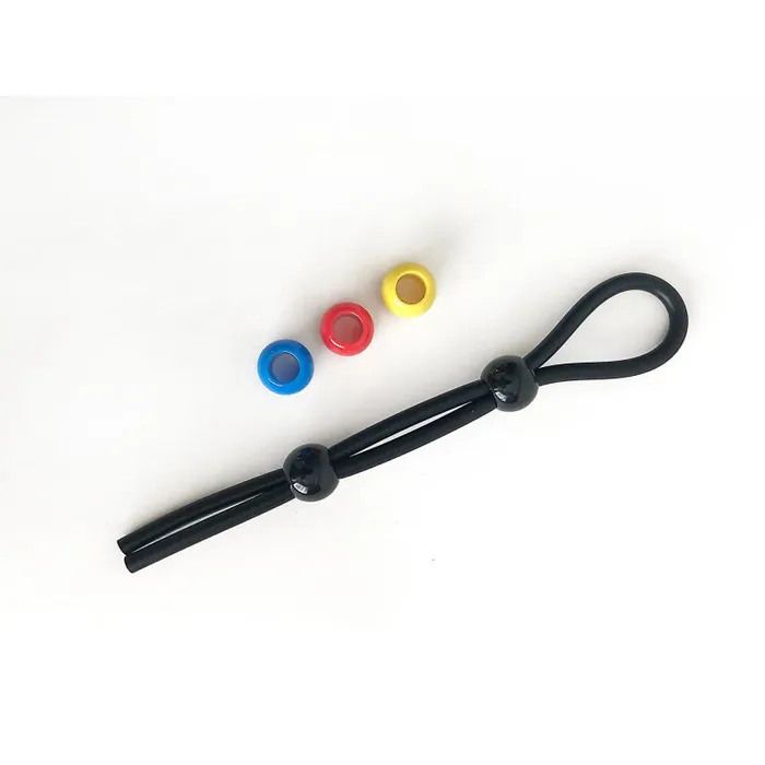 Cock Leash Double Rascal Boneyard Dildos