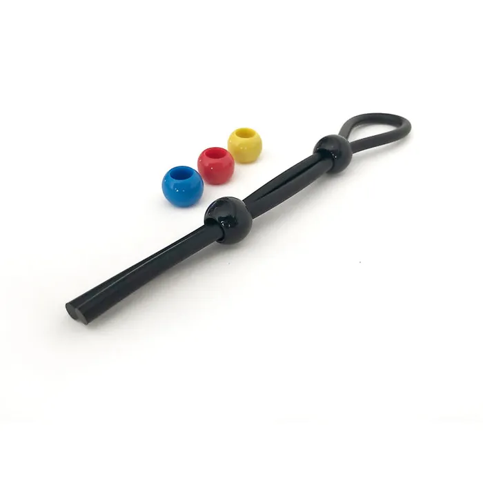 Cock Leash Double Rascal Boneyard Dildos Cock Leash Double Rascal Boneyard Dildos