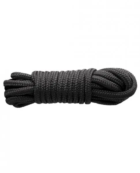 Couples Sinful 25 Feet Nylon Bondage Rope The Pleasure Parlor