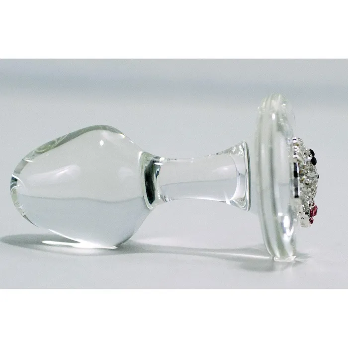 Crystal Delights Anal Crystal Delights Kitty Plug