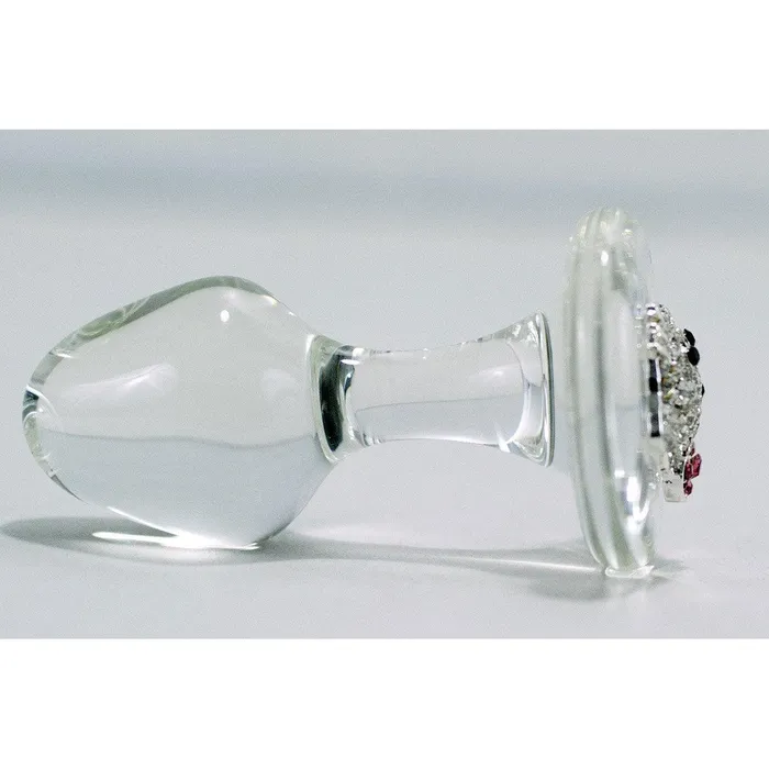 Crystal Delights Anal Crystal Delights Kitty Plug