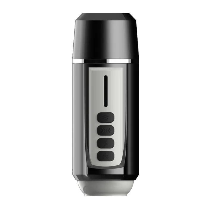 DIBE Dibe Wolverine Automatic Telescopic Cannon Machine Female Sex Toys
