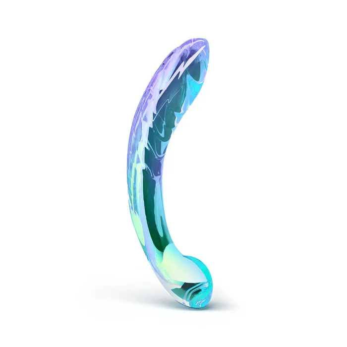 Dildos Biird Biird Kalii Glass Gspot Dildo