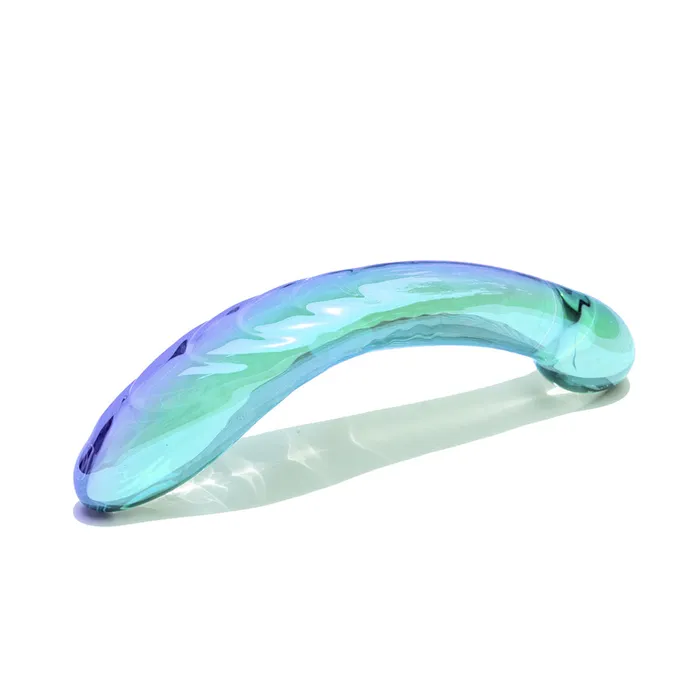 Dildos Biird Biird Kalii Glass Gspot Dildo Dildos Biird Biird Kalii Glass Gspot Dildo