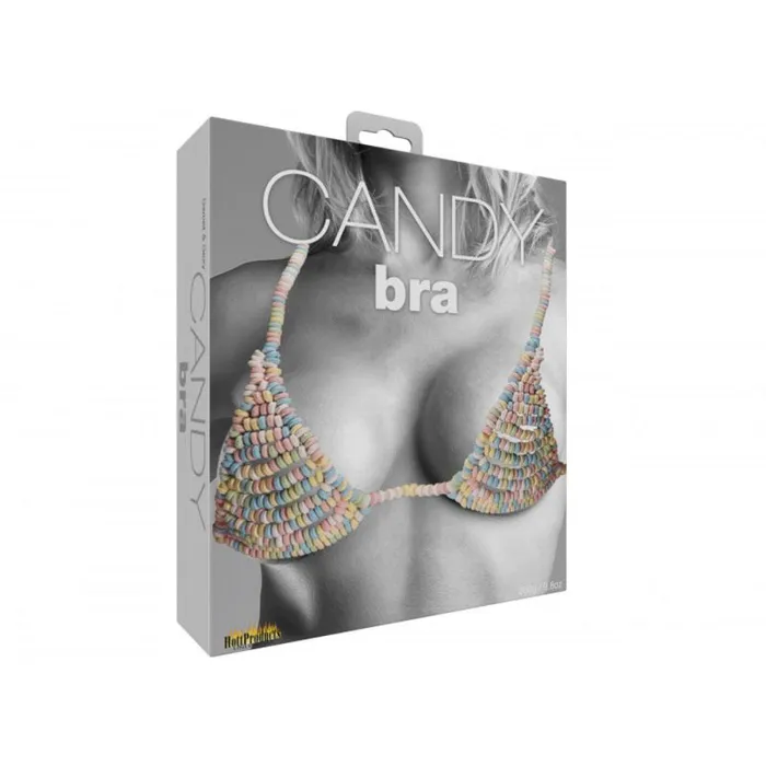 Dildos Candy Bra 98 Oz Hott Products Dildos Candy Bra 98 Oz Hott Products