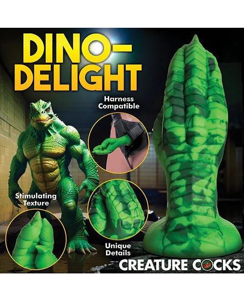 Dildos Creature Cocks Creature Cocks Raptor Claw Fisting Silicone Dildo Green Dildos Creature Cocks Creature Cocks Raptor Claw Fisting Silicone Dildo Green