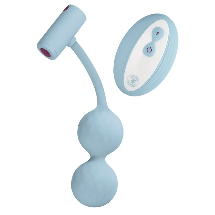 Dildos Femme Funn Momenta Balls Blue Femme Funn