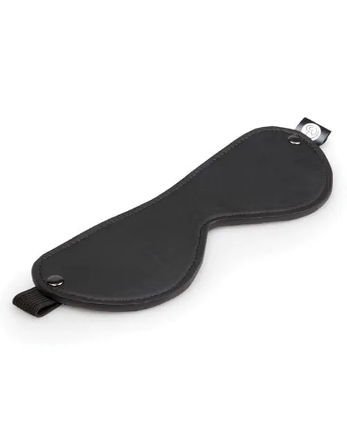 Easy Toys Couples Easy Toys Beginners 6 Piece Beginners Bondage Set Black Easy Toys Couples Easy Toys Beginners 6 Piece Beginners Bondage Set Black