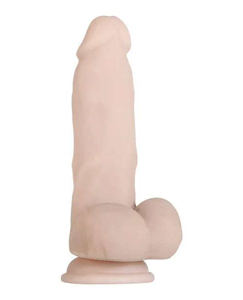 Evolved Real Supple Poseable 7 Evolved Novelties Dildos Evolved Real Supple Poseable 7 Evolved Novelties Dildos